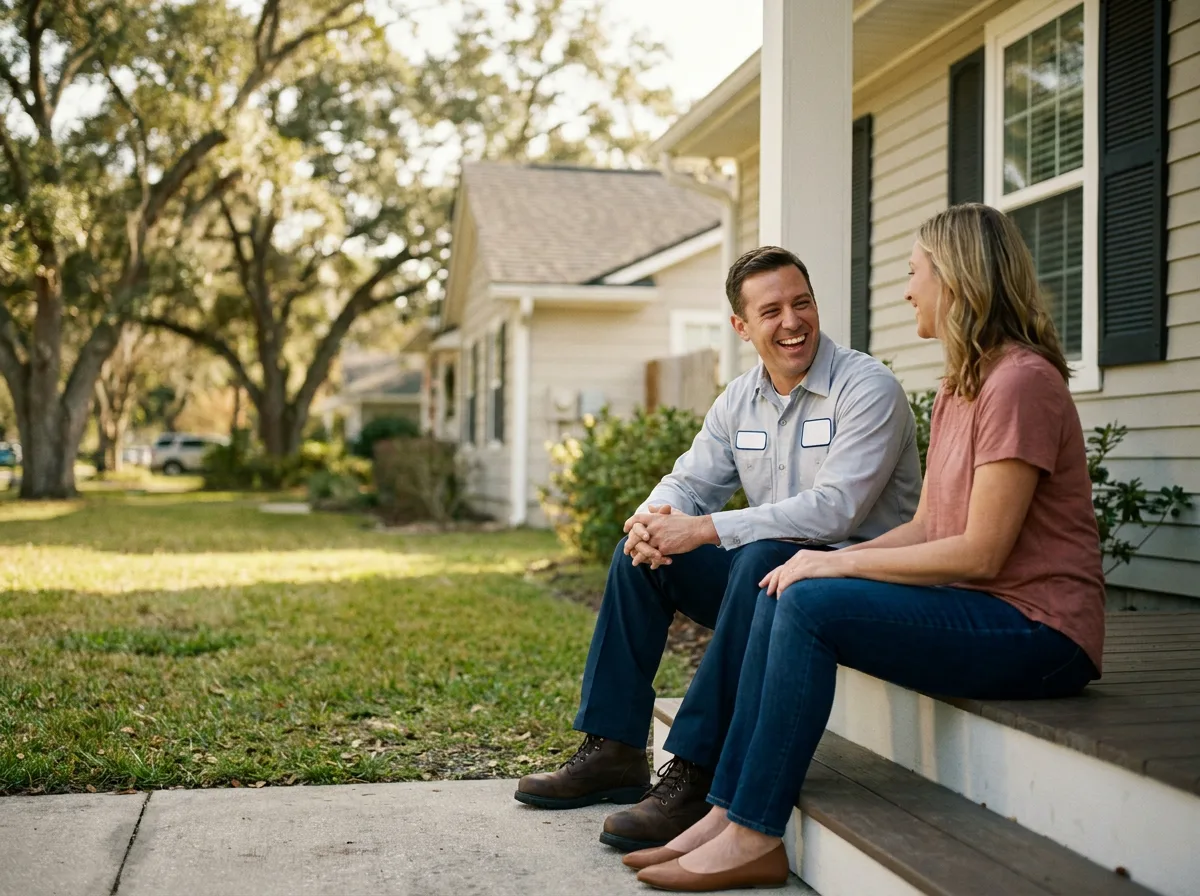 Septic tank pumping FAQs for Derma, MS